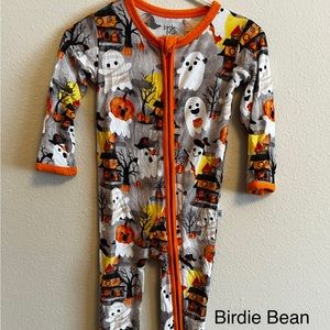 Birdie bean Freddy zippy